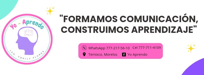 Yo-Aprendo logo